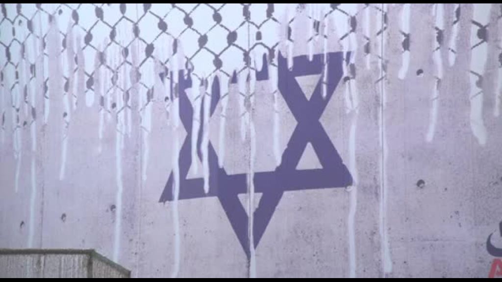 la-bandiera-israeliana-si-dissolve:-slogan-pro-hamas-a-teheran