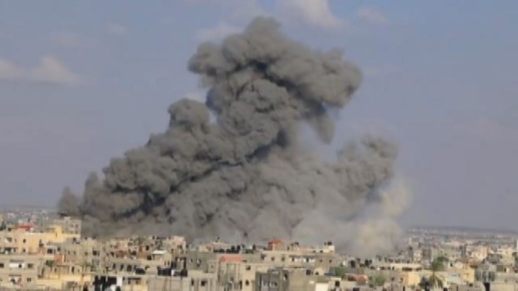 mo,-nuovi-attacchi-israele-sale-a-1.200-bilancio-morti-a-gaza